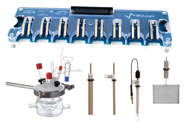 Accessories Biologic EC-Lab